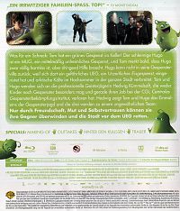 Gespensterjäger [Blu-ray], 1