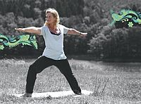 Yoga macht Fröhlich [DVD], 3