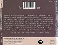 Sounds from the Fourth World [CD], 1