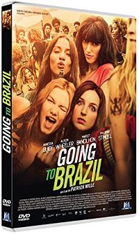 Going to Brazil [DVD], 1
