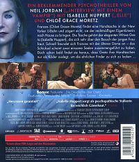 Greta [Blu-ray], 2
