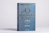 Belladaire Academy of Athletes - Rivals, 7