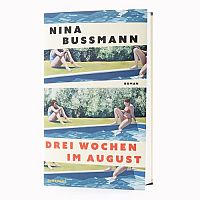 Drei Wochen im August, 2