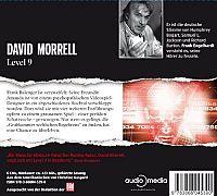 Level 9 - Ein teuflisches Spiel, 1