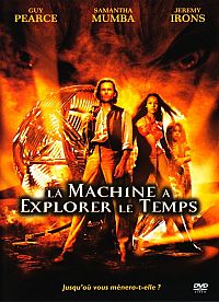 La Machine à explorer le temps [DVD], 1