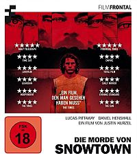 Die Morde von Snowtown [Blu-ray], 1