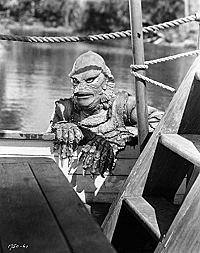 Der Schrecken vom Amazonas [Blu-ray], 6