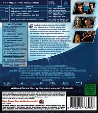 Fluch der Karibik [Blu-ray], 1