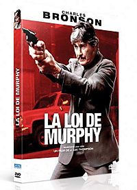 La Loi de Murphy [DVD], 2