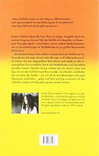 Gefühle, Geist und Ego, 1