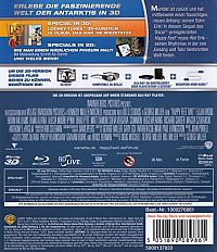 Happy Feet 2 [Blu-ray 3D], 2