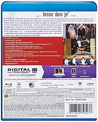 The Big Bang Theory - Staffel 9 [Blu-ray], 2