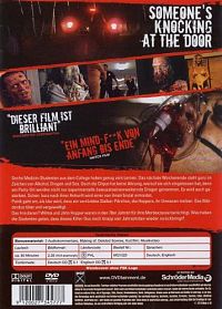 Someone's Knocking at the Door [DVD], 1