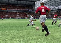 FIFA Football 2003 [Sony PlayStation 2], 8