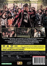 16 ans ou presque [DVD], 2