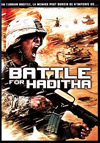 Battle For Haditha [DVD], 1
