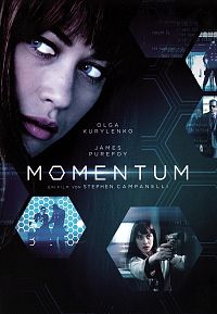 Momentum [DVD], 2