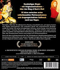 ELVIS - Aufstieg und Fall des Kings [Blu-ray], 1