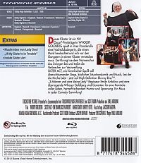Sister Act - Eine himmlische Karriere [Blu-ray], 1