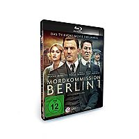 Mordkommission Berlin 1  [Blu-ray], 4
