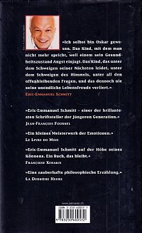 Oskar und die Dame in Rosa, 1