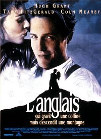 L'Anglais qui gravit une colline mais descendit une montagne [DVD], 1