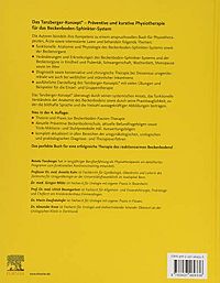 Der Beckenboden - Funktion, Anpassung und Therapie, 1