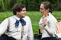 Lou Andreas-Salomé [DVD], 5