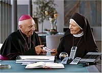 Um Himmels Willen - Staffel 4 [DVD], 6