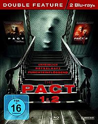 The Pact 1 + 2 [Blu-ray], 1