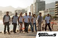 Fast & Furious 5 [DVD], 4