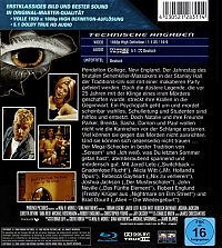 Düstere Legenden [Blu-ray], 1