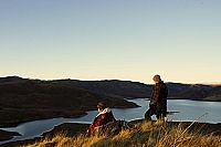 Wo die wilden Menschen jagen [DVD], 1