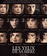 Les yeux de sa mère [Blu-ray], 1