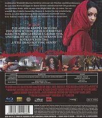 Little dead rotting Hood - Keine Angst vorm bösen Wolf [Blu-ray], 1