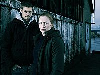 The Killing - Staffel 1 [Blu-ray], 4