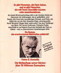 Wer sich nicht wehrt..., 1