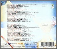 Supermodelo 2007 [CD], 1