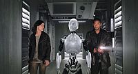 I, Robot [Blu-ray 3D], 6