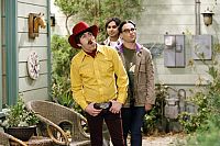 The Big Bang Theory - Staffel 3 [Blu-ray], 3