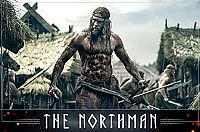 The Northman - Stelle Dich Deinem Schicksal [Blu-ray], 1