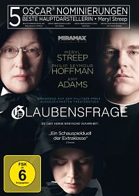 Glaubensfrage [DVD], 1