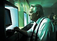 Der Blender - The Imposter [Blu-ray], 2