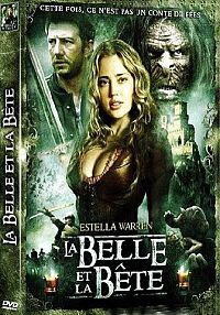 La Belle et la Bête [DVD], 2