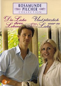 Rosamunde Pilcher - Die Liebe ihres Lebens - Und plötzlich war es Liebe [DVD], 1