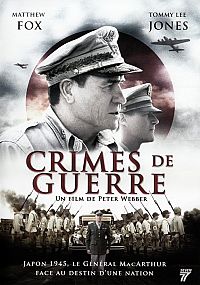 Crimes de guerre [DVD], 1