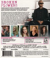 Broken Flowers [Blu-ray], 1