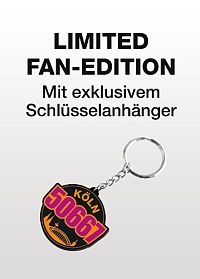 Köln 50667 - Staffel 1 [DVD], 4