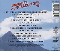 Zillertaler Schürzenjäger [CD], 1