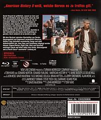 American History X [Blu-ray], 2